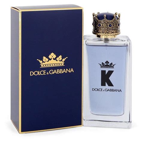 dolce gabbana crown perfume price|dolce and gabbana king aftershave.